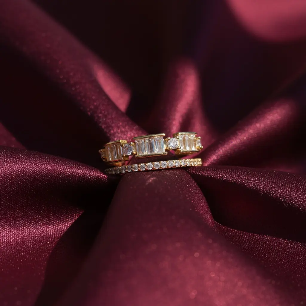 Verona Ring