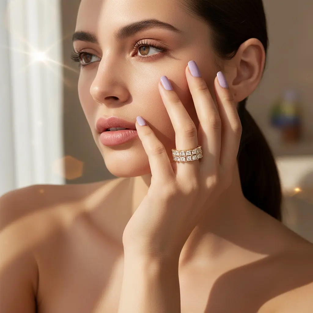 Monaco Cuff