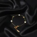 Cosmic Star Bracelet