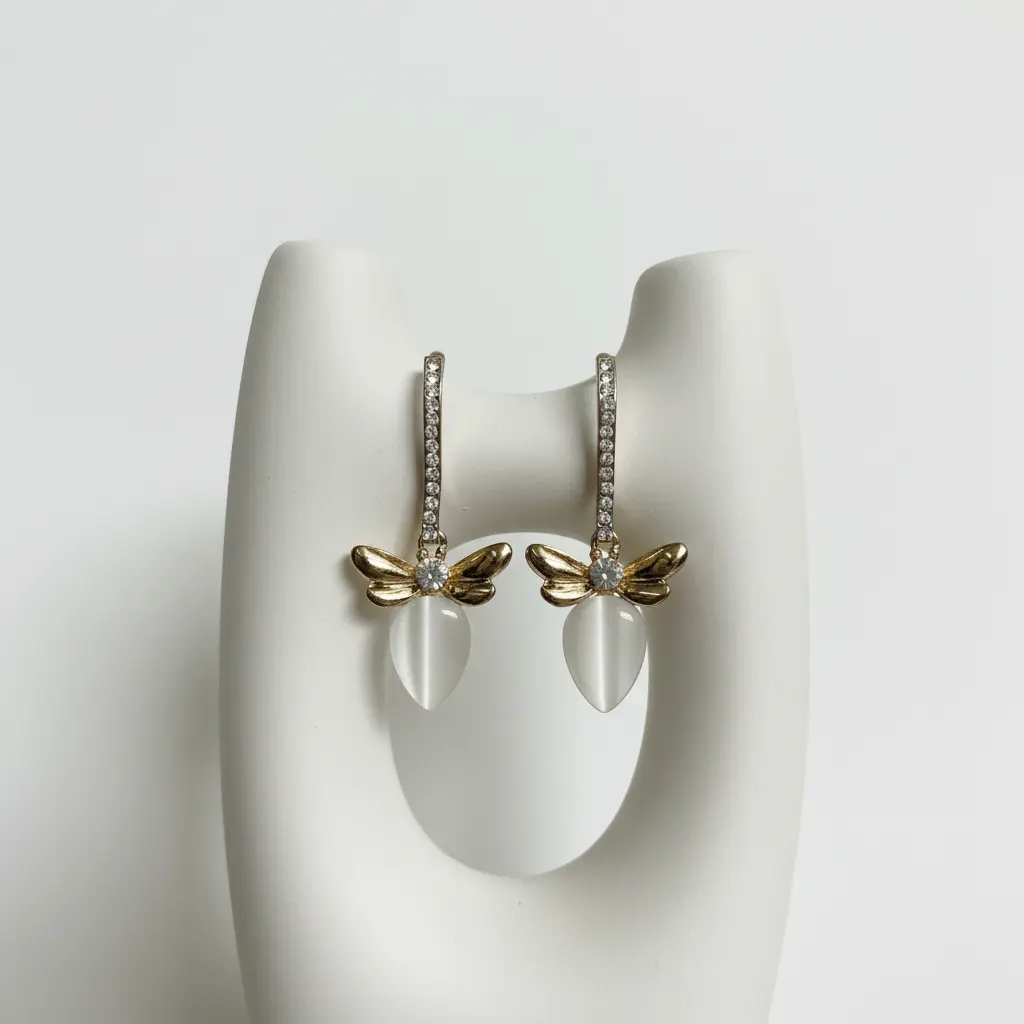 Fairy Drop Earrings