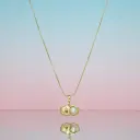 Ocean's Treasure Necklace