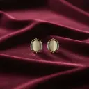 Regal Radiance Studs