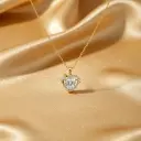 The Amour Necklace