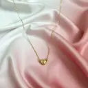 Magnetic Heart Necklace