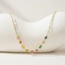 Jubilee Necklace