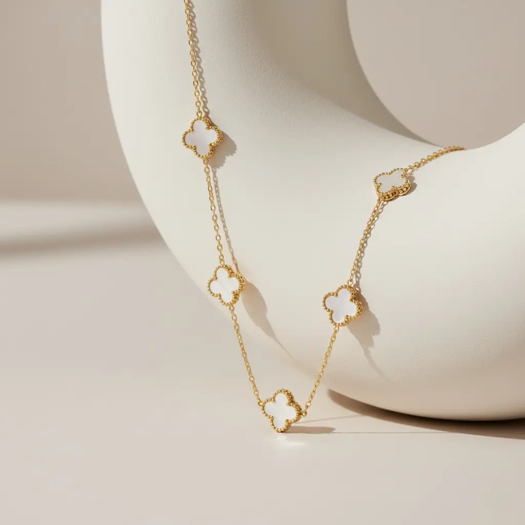 Necklace of Fortune