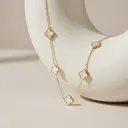 Necklace of Fortune
